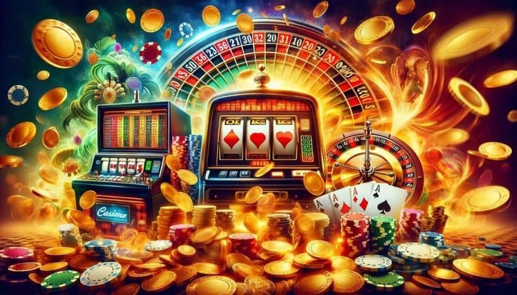 Pengguna Indonesia menelusuri lobby game gbo5000 dan memilih kategori permainan favorit dari ponsel