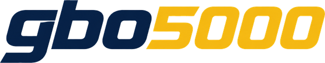 Logo gbo5000